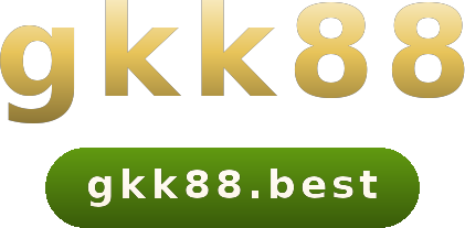 gkk88 logo