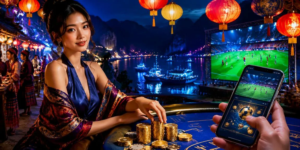 gkk88 Khám phá sảnh casino gkk88 có gì